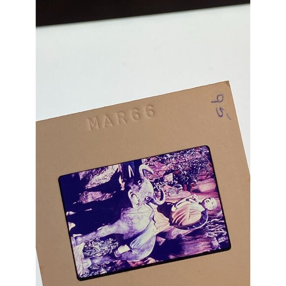 Vtg 1966 Asian Chinese Parade Dragon Dance Architecture Lot of 11 35mm Slides - Picture 11 of 11